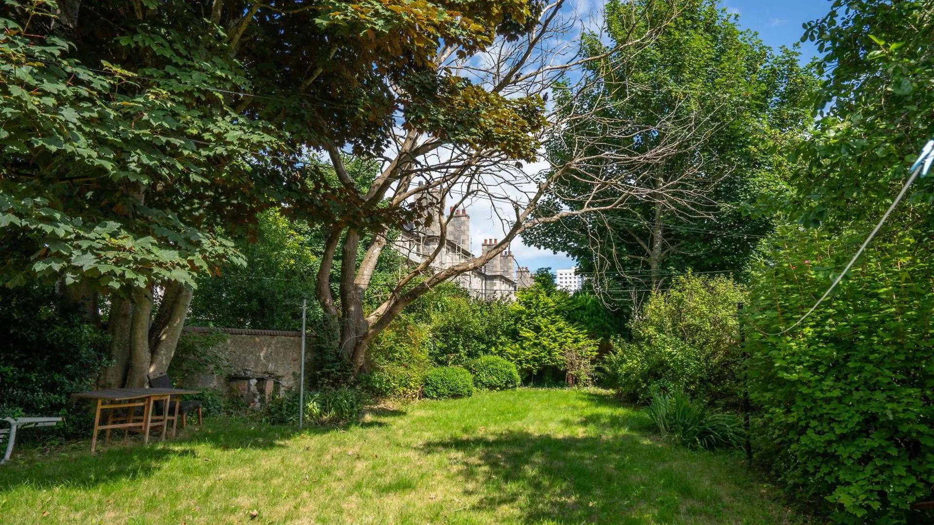Cosy Fully Equipped Studio 2, Close To University Aberdeen Apartamento